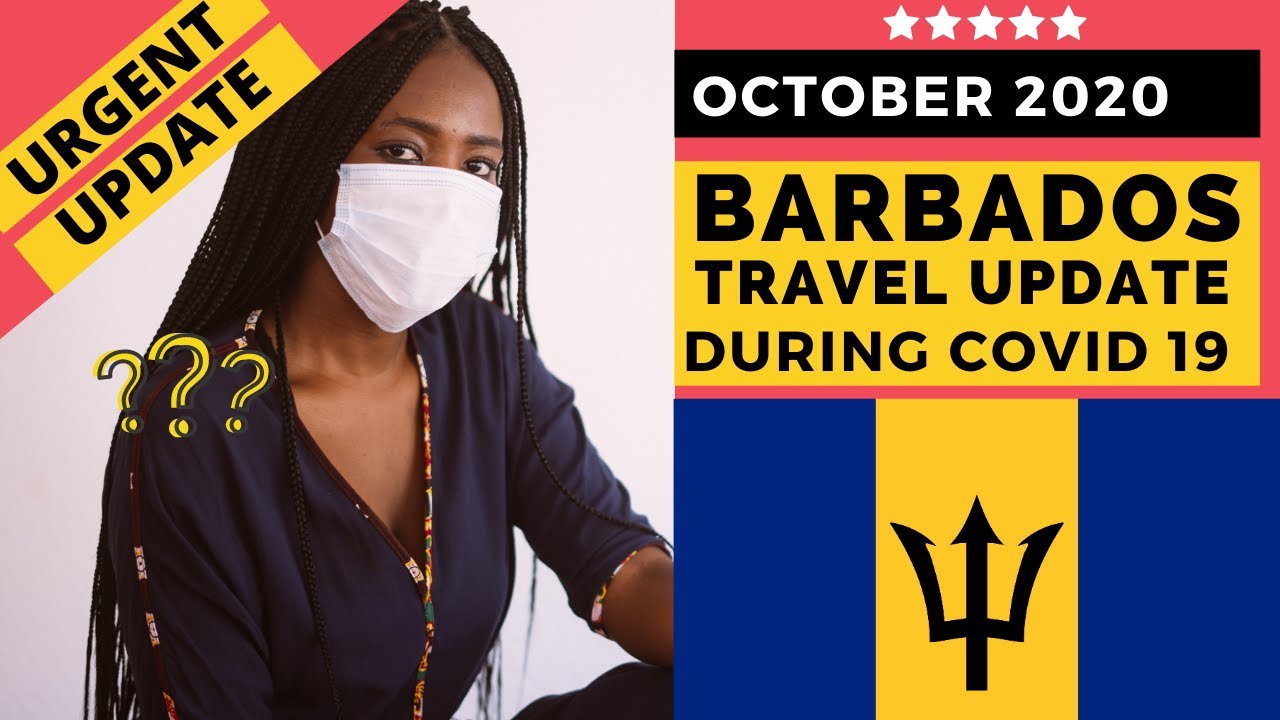 barbados travel warning canada