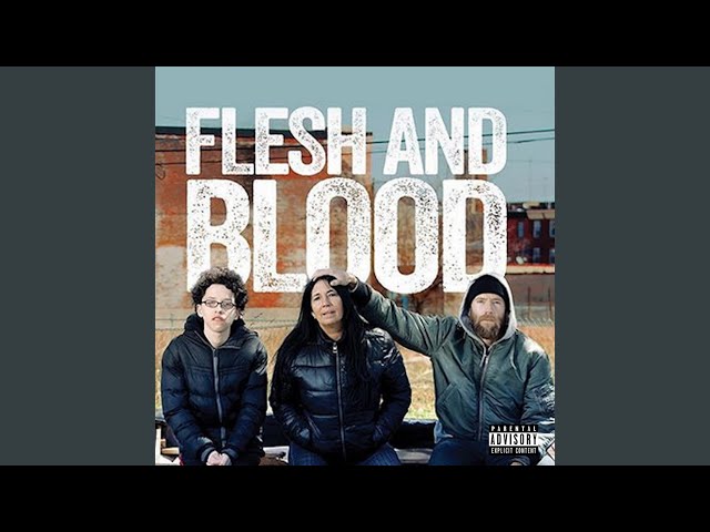 Flesh and Blood - YouTube