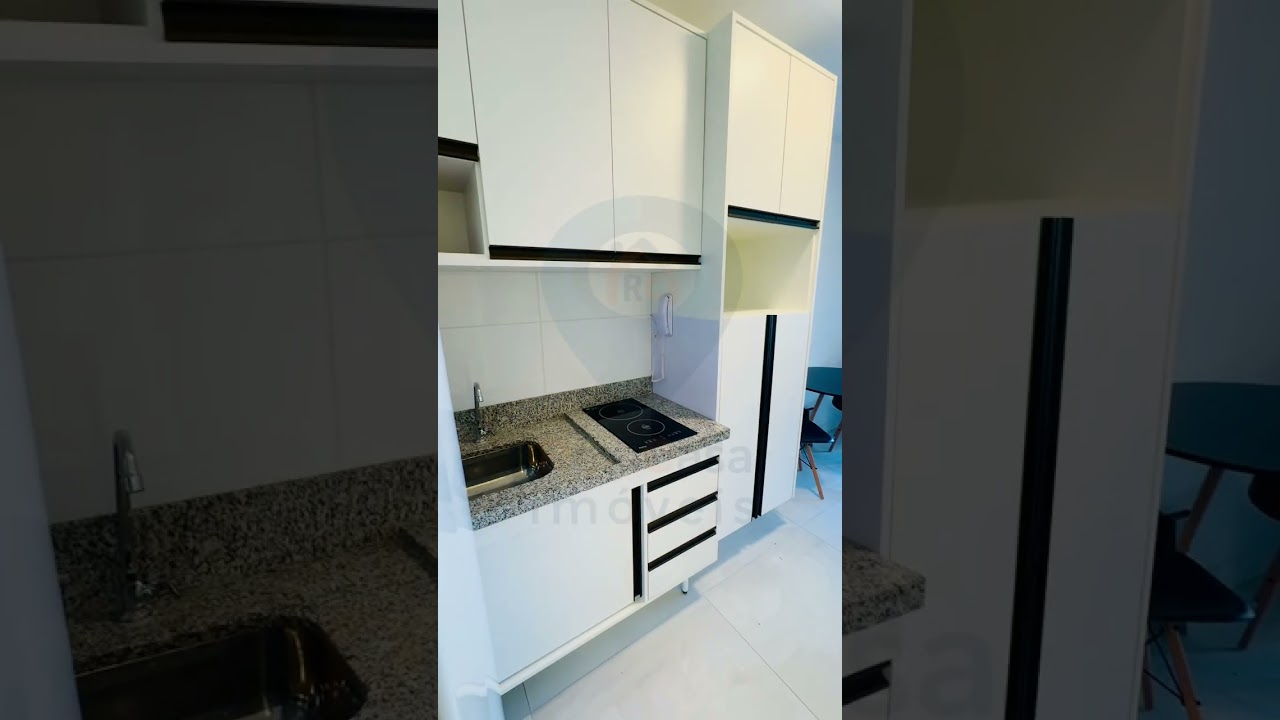 STUDIO PADRÃO AO LADO DO METRÔ BITANTÃ