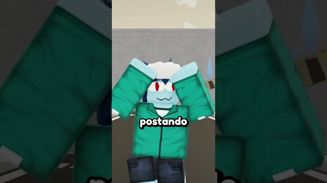 Devo parar de gravar Jujutsu? 💀