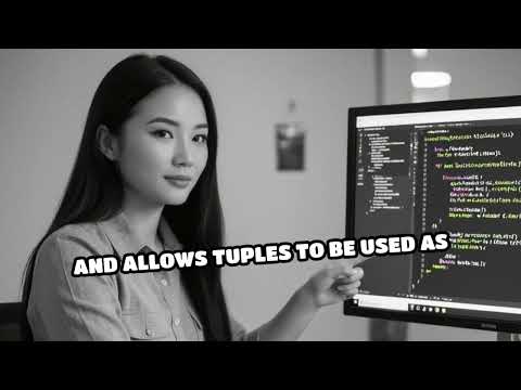 Python Tuples: Immutable Data Made Simple