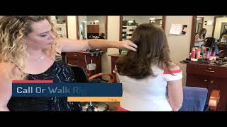 Hair Salon Trinity FL | Cuts and Color Salon | Trinity FL Hair Salon