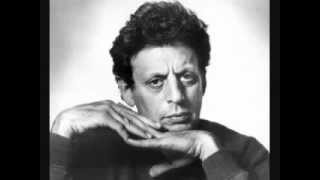 Phillip Glass - A Brief History of Time main title music