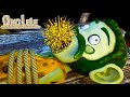 Oko Lele ⚡ Episode 66: Lele Returns 🐡 Season 4 - Episodes Collection- CGI animated short