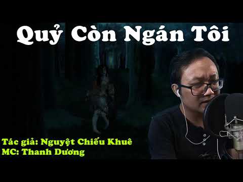 Truyện Ma Kinh Dị - Quỷ Còn Ngán Tôi | Chương 5 | Quỷ Dưới Ánh Trăng Truyện Ma Kinh Dị - Quỷ Còn Ngán Tôi | Chương 5 | Quỷ Dưới Ánh Trăng