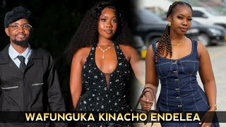 VIDEO YA MPENZI WA KIREDIO VEE YAZUA UTATA WAFUNGUKA YANAYO ENDELEA MTANDAONI JUMA LOKOLE ATIA NENO