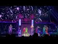 Cher - Waterloo (Here We Go Again Tour on Madison Square Garden 12-03-2019)