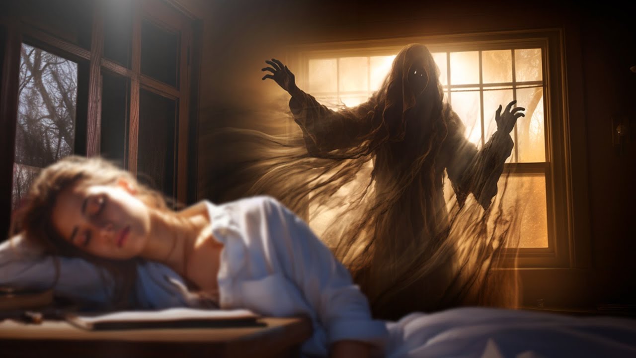 Двери, которые используют демоны, нужно закрыть немедленно