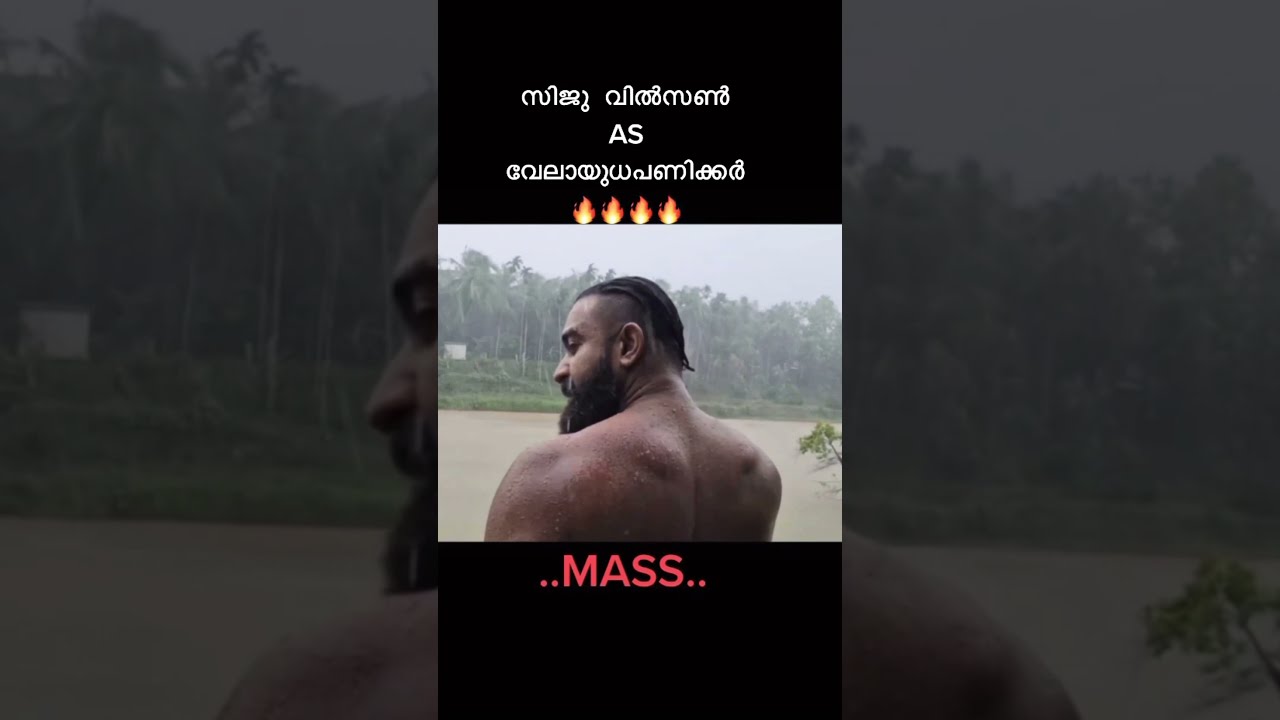 Siju wilson new hot look🔥🔥🔥