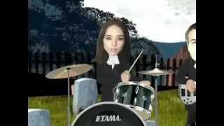 Evolver One - Magician (Lay me Down).mp4