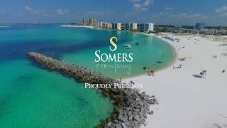 The Ultimate ~ 280 Gulf Shore Drive Unit 241, Destin, Florida