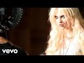 The Pretty Reckless - Miss Nothing (Behind the Scenes)