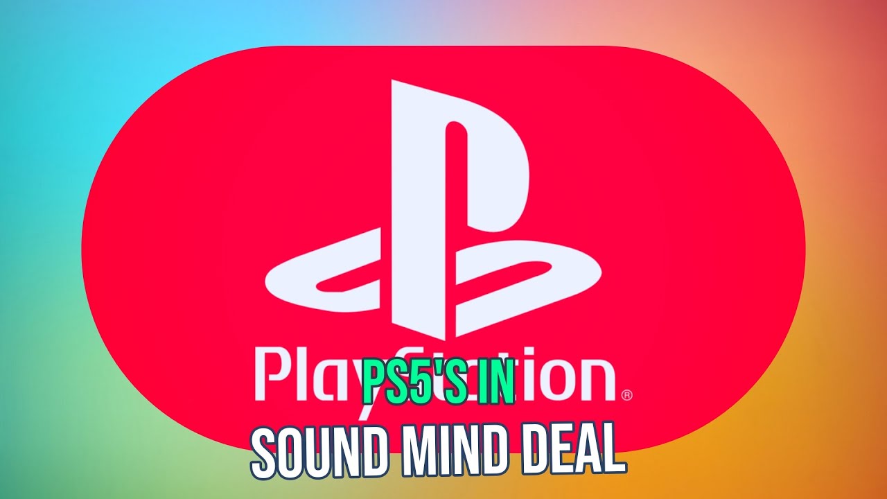 PS5 Sale Alert 90 Off In Sound Mind Horror Game Limited Time Offer Ps5 sale alert 90 off in sound mind horror game limited time offer
