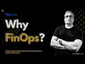 Why FinOps Matters: Cloud Speed vs. Cost Control [2-min]
