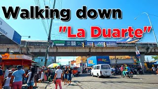 The most LOW-COST Shopping Avenue in Santo Domingo 🇩🇴 Walking Tour 