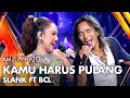 DUET GEMMEES! Slank Feat BCL - Kamu Harus Pulang | AMAZING GTV 20