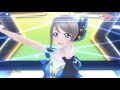 [스쿠스타] 한글자막 MV) Aqours(아쿠아) - WATER BLUE NEW WORLD
