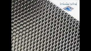 Can Heavy Dva Mesh Be Used For Both Security And Privacy?