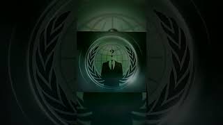 ANONYMOUS HACKERS #short #shorts #hacker #anonymous #bjorka #hack