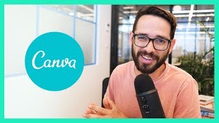 Using Canva For Design Handoffs