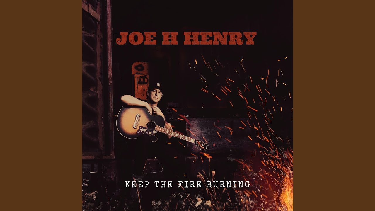 Keep the Fire Burning YouTube