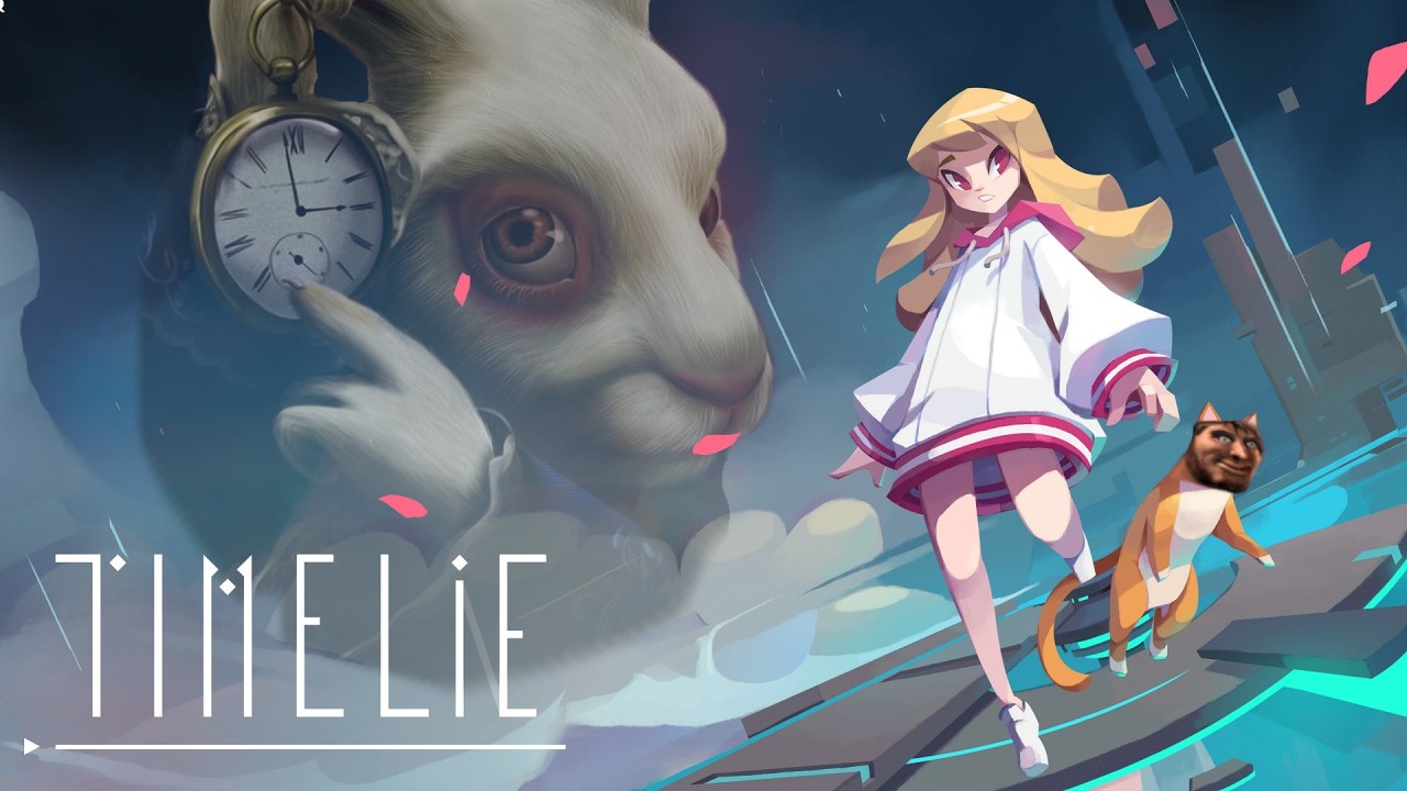 Timelie Review: VLC™ Edition