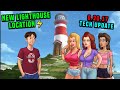UPCOMING LIGHTHOUSE LOCATION TECH UPDATE 🔥 SUMMERTIME SAGA 0.20.17 RELEASE DATE & LATEST NEWS