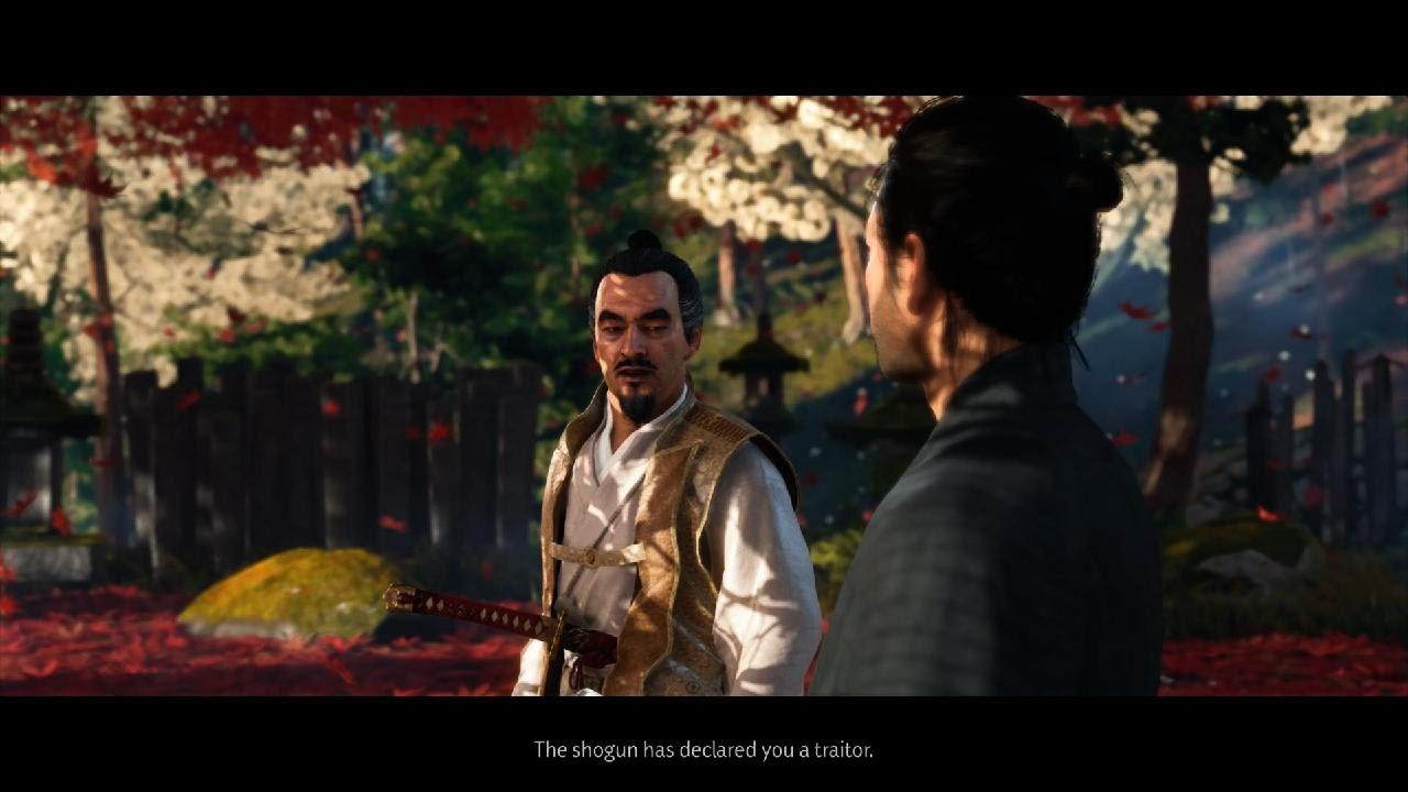 Ghost Of Tsushima Jin Sakai Versus Lord Shimura Part 1 YouTube ghost-of-tsushima-jin-sakai-versus-lord-shimura-part-1-youtube