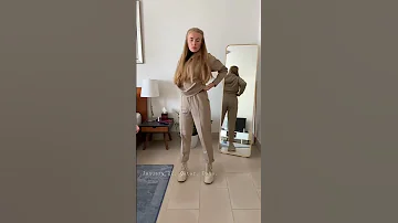 Как одеваться в Катаре в январе 🌴