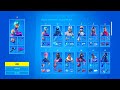 Fortnite's RAREST Account!