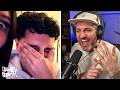 It Was A Banger! | Harry Mack Freestyle (Omegle Bars 129)