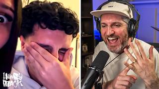 It Was A Banger! | Harry Mack Freestyle (Omegle Bars 129)