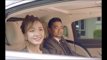 Thung Lũng Ước Mơ - Valley of Dreams | Đại đô thị sinh thái EcoLakes Mỹ Phước (Official Video)