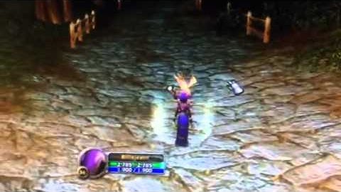 World of Warcraft graphics problem