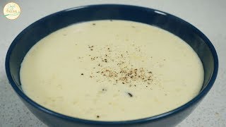 White Sauce - Easy All Purpose Sauce Recipe By Cook With Fariha