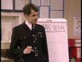 The Thin Blue Line - "Rag Week" (1/4)