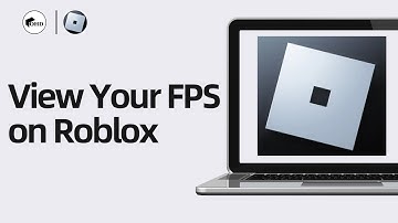 How To View Your FPS on Roblox (Check Roblox Player FPS)