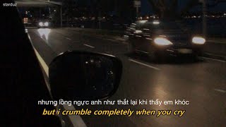 505 - arctic monkeys lyrics\/\/vietsub