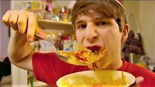 РОДИТЕЛИ ОТСТОЙ! [КЛИП] | SMOSH |