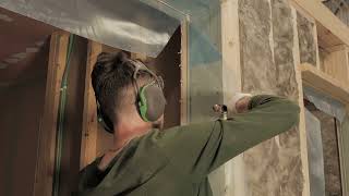 W4Y Module 2 Video 5 - Installation of Openings
