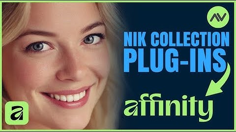 Does Nik Collection Work on Affinity Photo 3? Testing and Installation [ My Experience ]
