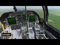 F/A- 18 Basic training: Landing tips