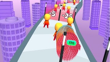 MAX LEVEL in Arrow Fest (Levels 79-81)