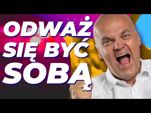 Przestań udawać! Zdejmij maskę, bądź sobą i pokaż światu prawdziwego siebie 🎭 To prawdziwa wolność.