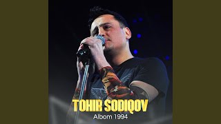 Yomg'ir - Tohir Sodiqov