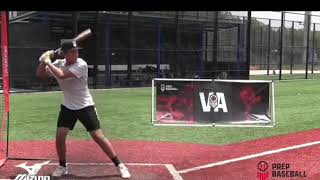 Hitting and Fielding- PBR Showcase Summer 2025