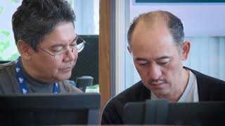Advanced Management Program (Testimonials)
