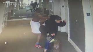 Prosecutors highlight 2016 hotel assault video in Diddy trial as more witnesses prepare to testify