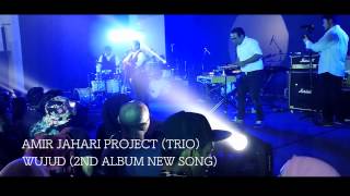 Video thumbnail of "Amir Jahari - Nafas ( Live 2017 )"
