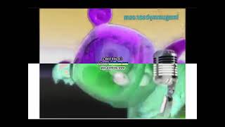 Klaskyklaskyklaskyklasky Gummy Bear In X Major 2 Remastered